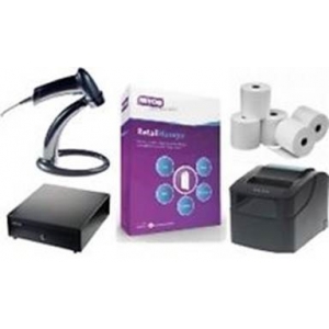 MYOB Retail Manager POS Solutions